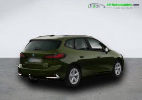 Bmw Serie 2 Active Tourer 225e xDrive 245 ch BVA  occasion  Beaupuy - photo n3