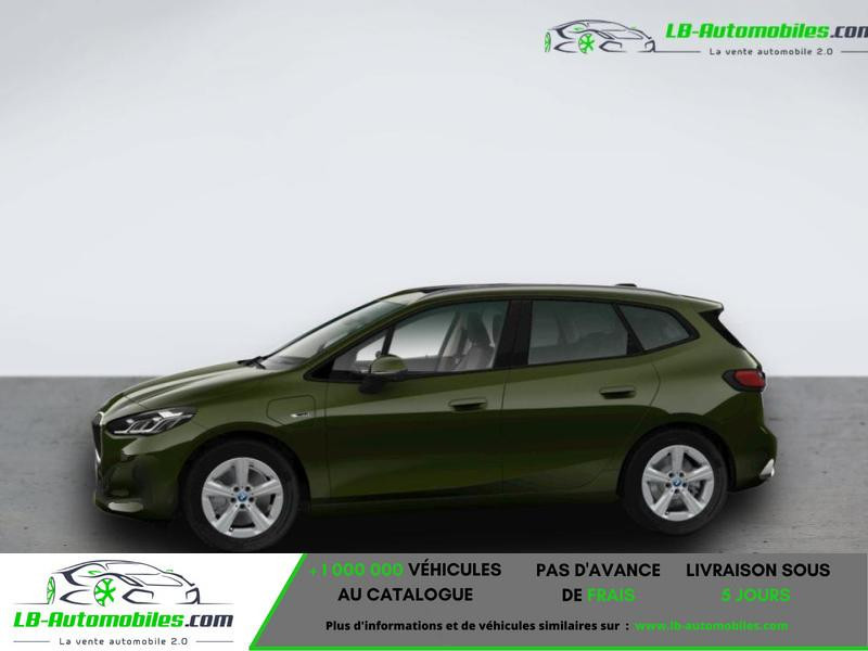 Bmw Serie 2 Active Tourer 225e xDrive 245 ch BVA 2022 - photo n°4 Bmw Serie 2 Active Tourer 225e xDrive 245 ch BVA  occasion à Beaupuy - photo n°4