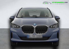 Bmw Serie 2 Active Tourer 225e xDrive 245 ch BVA  occasion  Beaupuy - photo n3