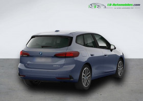 Bmw Serie 2 Active Tourer 225e xDrive 245 ch BVA  occasion  Beaupuy - photo n2