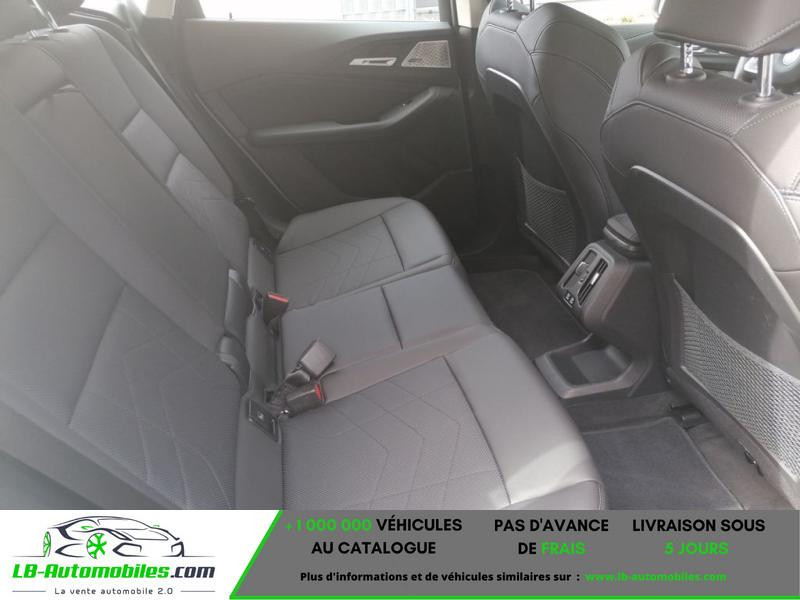 Bmw Serie 2 Active Tourer 225e xDrive 245 ch BVA 2022 - photo n°6 Bmw Serie 2 Active Tourer 225e xDrive 245 ch BVA  occasion à Beaupuy - photo n°6