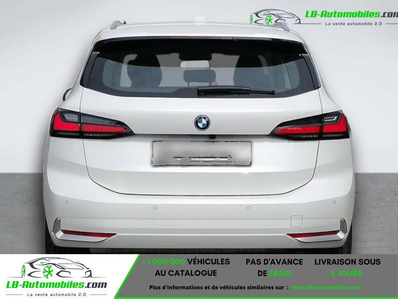 Bmw Serie 2 Active Tourer 225e xDrive 245 ch BVA 2022 - photo n°5 Bmw Serie 2 Active Tourer 225e xDrive 245 ch BVA  occasion à Beaupuy - photo n°5
