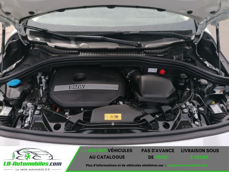 Bmw Serie 2 Active Tourer 225e xDrive 245 ch BVA 2022 - photo n°8 Bmw Serie 2 Active Tourer 225e xDrive 245 ch BVA  occasion à Beaupuy - photo n°8