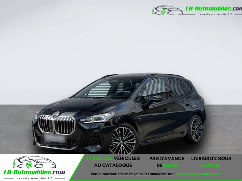 Bmw Serie 2 Active Tourer 225e xDrive 245 ch BVA 2024 Bmw Serie 2 Active Tourer 225e xDrive 245 ch BVA  occasion à Beaupuy