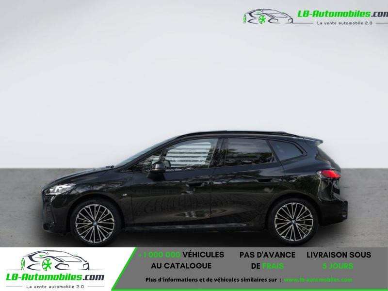 Bmw Serie 2 Active Tourer 225e xDrive 245 ch BVA 2024 - photo n°4 Bmw Serie 2 Active Tourer 225e xDrive 245 ch BVA  occasion à Beaupuy - photo n°4