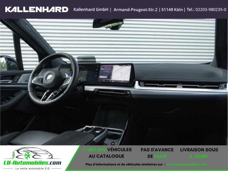 Bmw Serie 2 Active Tourer 225e xDrive 245 ch BVA 2024 - photo n°3 Bmw Serie 2 Active Tourer 225e xDrive 245 ch BVA  occasion à Beaupuy - photo n°3