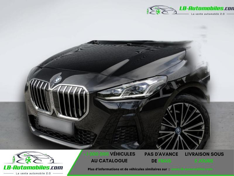 Bmw Serie 2 Active Tourer 225e xDrive 245 ch BVA 2024 - photo n°2 Bmw Serie 2 Active Tourer 225e xDrive 245 ch BVA  occasion à Beaupuy - photo n°2