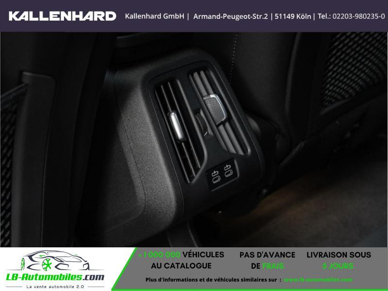 Bmw Serie 2 Active Tourer 225e xDrive 245 ch BVA 2024 - photo n°7 Bmw Serie 2 Active Tourer 225e xDrive 245 ch BVA  occasion à Beaupuy - photo n°7