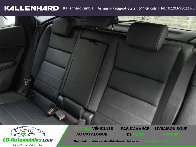 Bmw Serie 2 Active Tourer 225e xDrive 245 ch BVA 2024 - photo n°6 Bmw Serie 2 Active Tourer 225e xDrive 245 ch BVA  occasion à Beaupuy - photo n°6