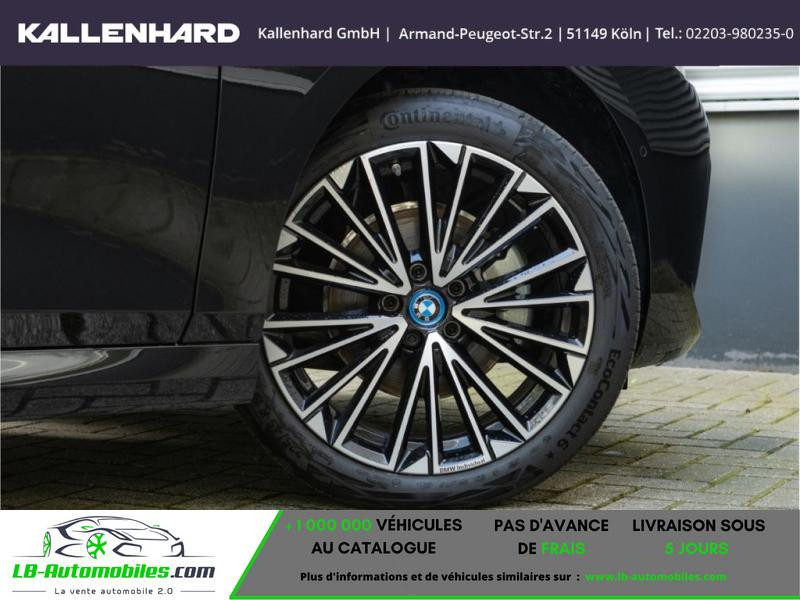 Bmw Serie 2 Active Tourer 225e xDrive 245 ch BVA 2024 - photo n°8 Bmw Serie 2 Active Tourer 225e xDrive 245 ch BVA  occasion à Beaupuy - photo n°8