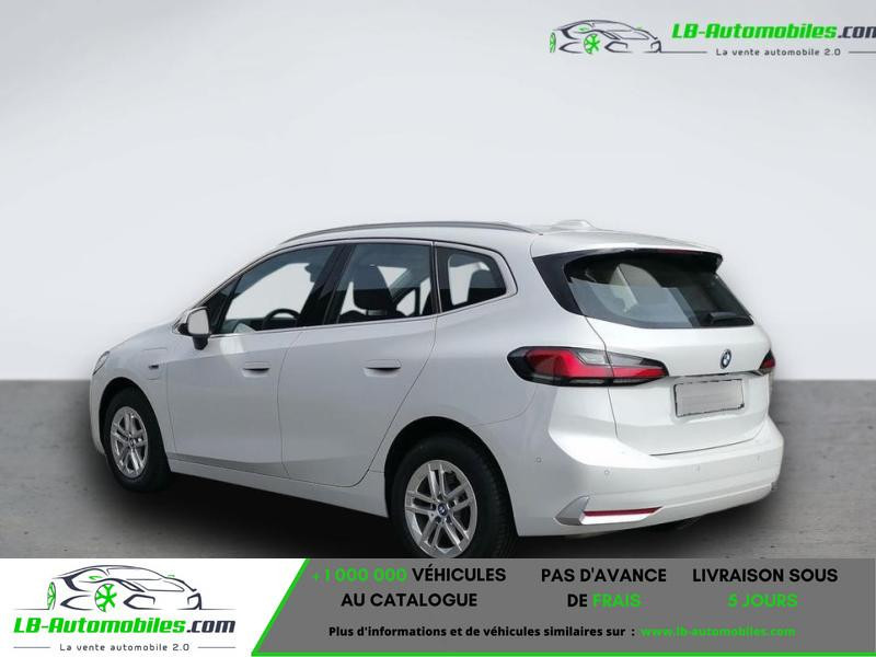 Bmw Serie 2 Active Tourer 225e xDrive 245 ch BVA 2022 - photo n°2 Bmw Serie 2 Active Tourer 225e xDrive 245 ch BVA  occasion à Beaupuy - photo n°2