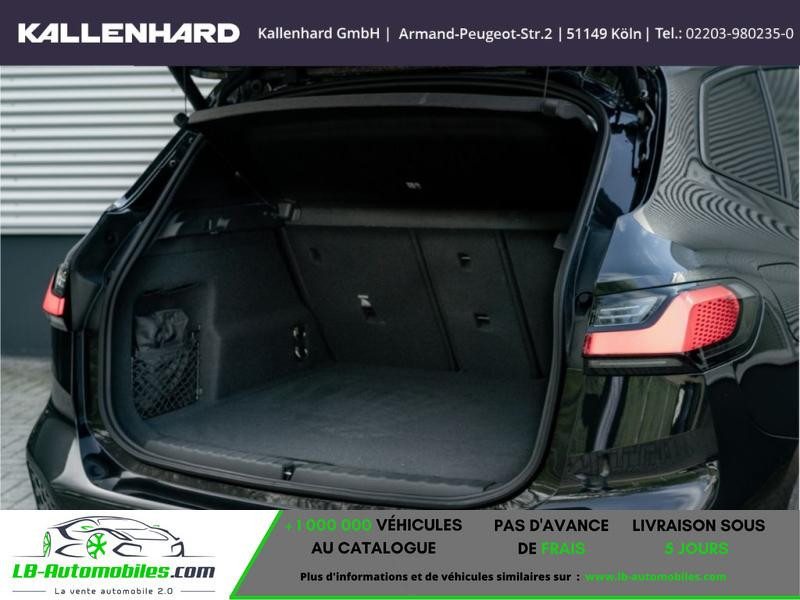 Bmw Serie 2 Active Tourer 225e xDrive 245 ch BVA 2024 - photo n°9 Bmw Serie 2 Active Tourer 225e xDrive 245 ch BVA  occasion à Beaupuy - photo n°9