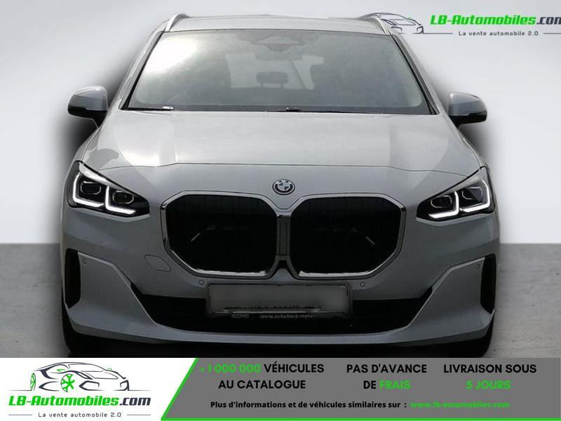 Bmw Serie 2 Active Tourer 225e xDrive 245 ch BVA 2022 - photo n°3 Bmw Serie 2 Active Tourer 225e xDrive 245 ch BVA  occasion à Beaupuy - photo n°3