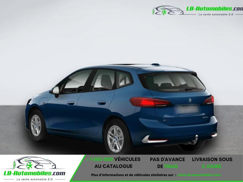 Bmw Serie 2 Active Tourer 225e xDrive 245 ch BVA 2022 - photo n°2 Bmw Serie 2 Active Tourer 225e xDrive 245 ch BVA  occasion à Beaupuy - photo n°2