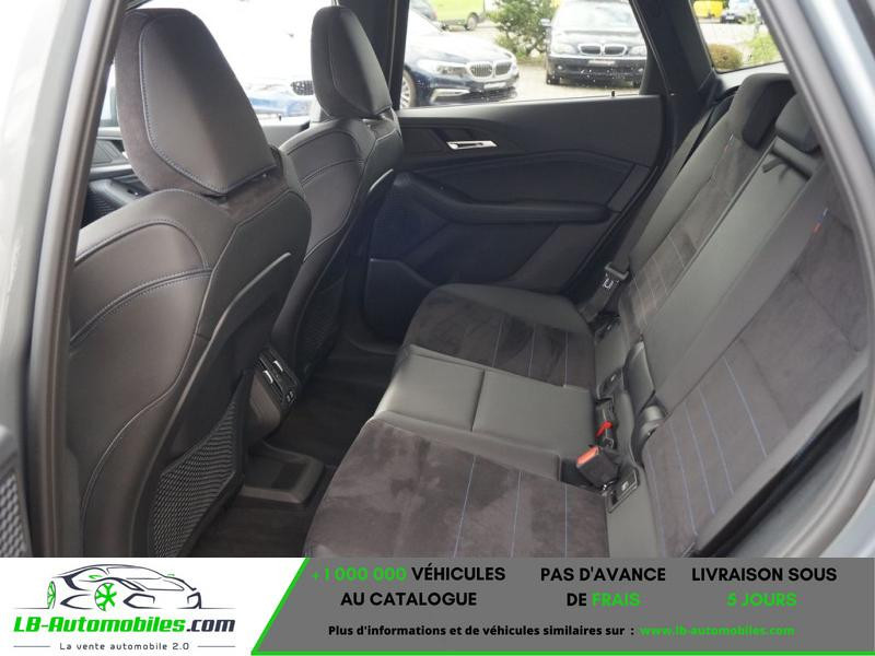 Bmw Serie 2 Active Tourer 225e xDrive 245 ch BVA 2022 - photo n°8 Bmw Serie 2 Active Tourer 225e xDrive 245 ch BVA  occasion à Beaupuy - photo n°8