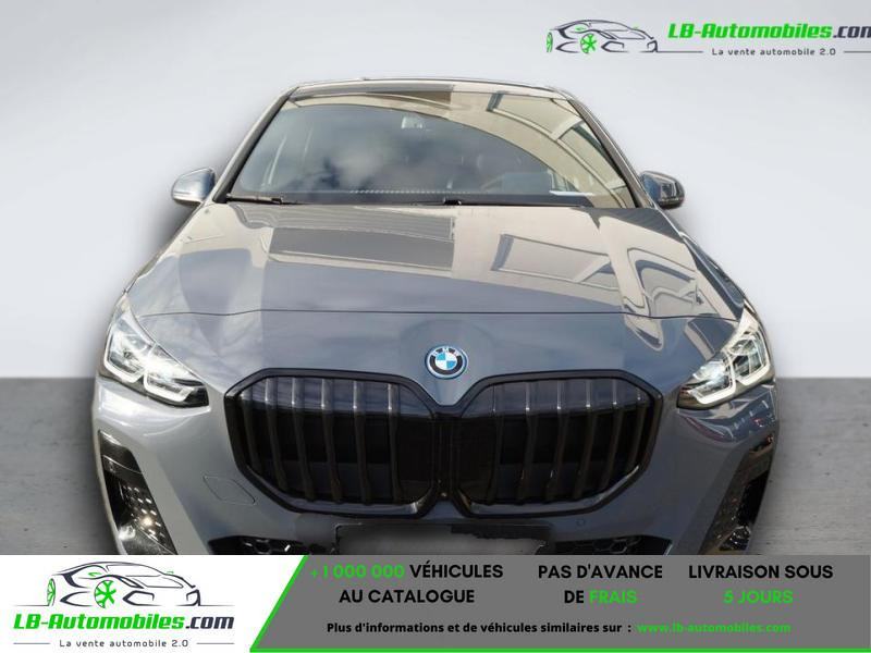 Bmw Serie 2 Active Tourer 225e xDrive 245 ch BVA 2022 - photo n°4 Bmw Serie 2 Active Tourer 225e xDrive 245 ch BVA  occasion à Beaupuy - photo n°4