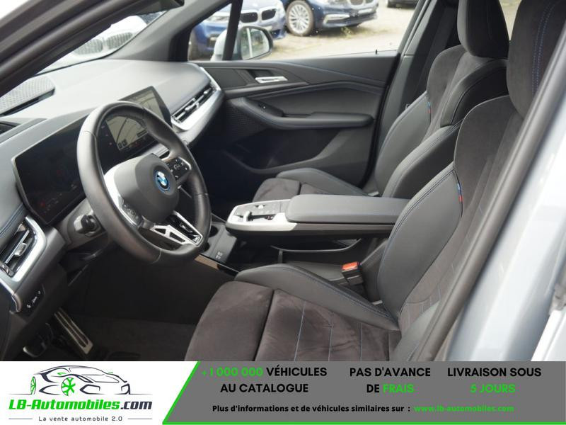Bmw Serie 2 Active Tourer 225e xDrive 245 ch BVA 2022 - photo n°7 Bmw Serie 2 Active Tourer 225e xDrive 245 ch BVA  occasion à Beaupuy - photo n°7