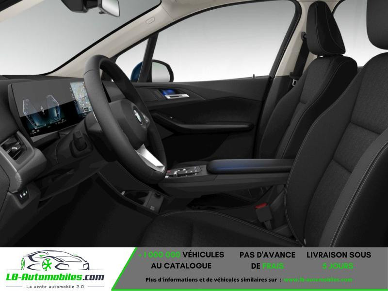 Bmw Serie 2 Active Tourer 225e xDrive 245 ch BVA 2022 - photo n°6 Bmw Serie 2 Active Tourer 225e xDrive 245 ch BVA  occasion à Beaupuy - photo n°6