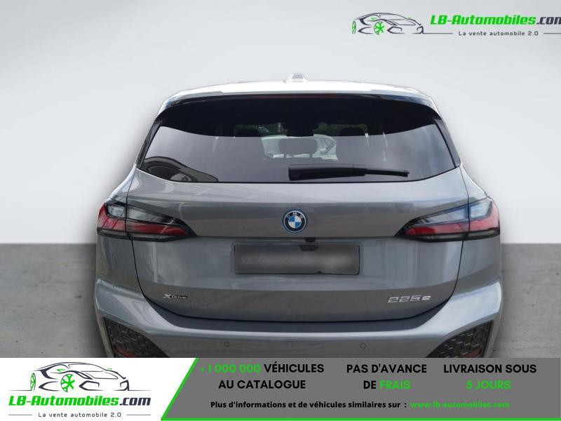 Bmw Serie 2 Active Tourer 225e xDrive 245 ch BVA 2022 - photo n°6 Bmw Serie 2 Active Tourer 225e xDrive 245 ch BVA  occasion à Beaupuy - photo n°6