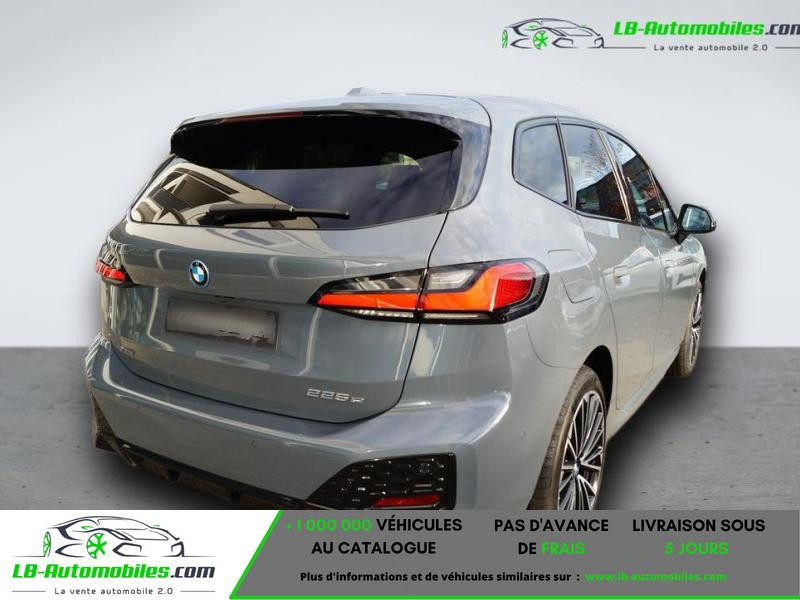 Bmw Serie 2 Active Tourer 225e xDrive 245 ch BVA 2022 - photo n°3 Bmw Serie 2 Active Tourer 225e xDrive 245 ch BVA  occasion à Beaupuy - photo n°3