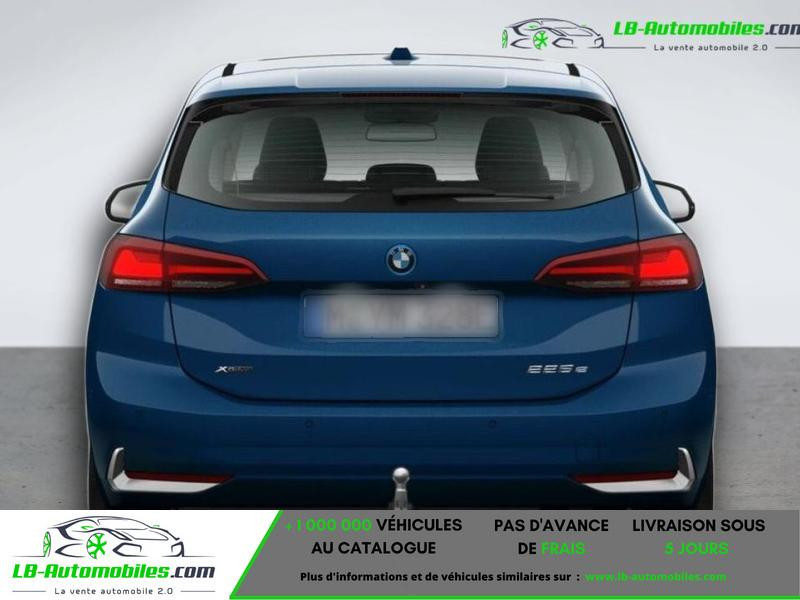 Bmw Serie 2 Active Tourer 225e xDrive 245 ch BVA 2022 - photo n°5 Bmw Serie 2 Active Tourer 225e xDrive 245 ch BVA  occasion à Beaupuy - photo n°5
