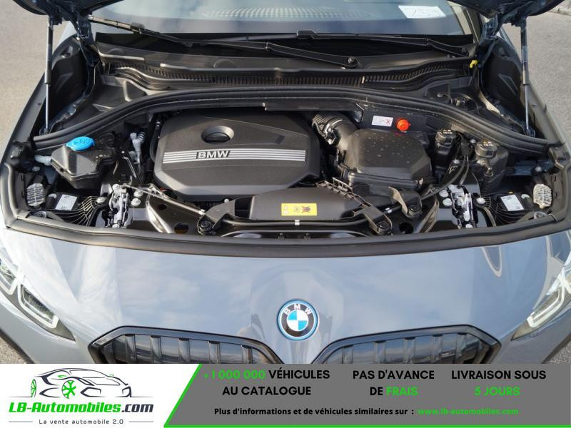 Bmw Serie 2 Active Tourer 225e xDrive 245 ch BVA 2022 - photo n°8 Bmw Serie 2 Active Tourer 225e xDrive 245 ch BVA  occasion à Beaupuy - photo n°8