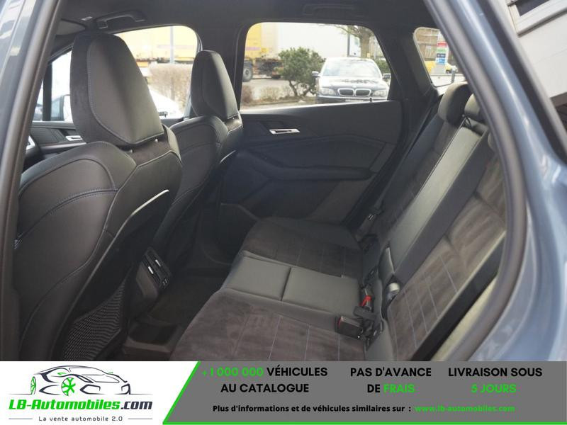 Bmw Serie 2 Active Tourer 225e xDrive 245 ch BVA 2022 - photo n°7 Bmw Serie 2 Active Tourer 225e xDrive 245 ch BVA  occasion à Beaupuy - photo n°7