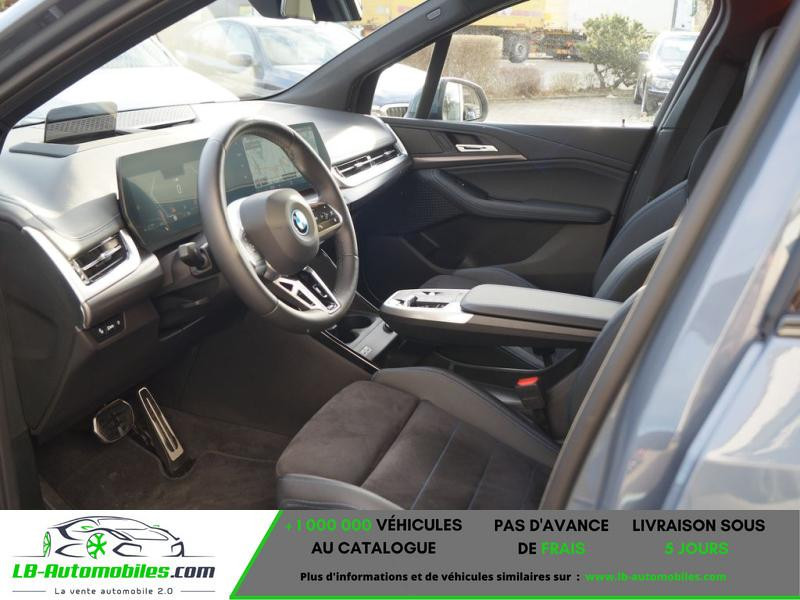 Bmw Serie 2 Active Tourer 225e xDrive 245 ch BVA 2022 - photo n°6 Bmw Serie 2 Active Tourer 225e xDrive 245 ch BVA  occasion à Beaupuy - photo n°6