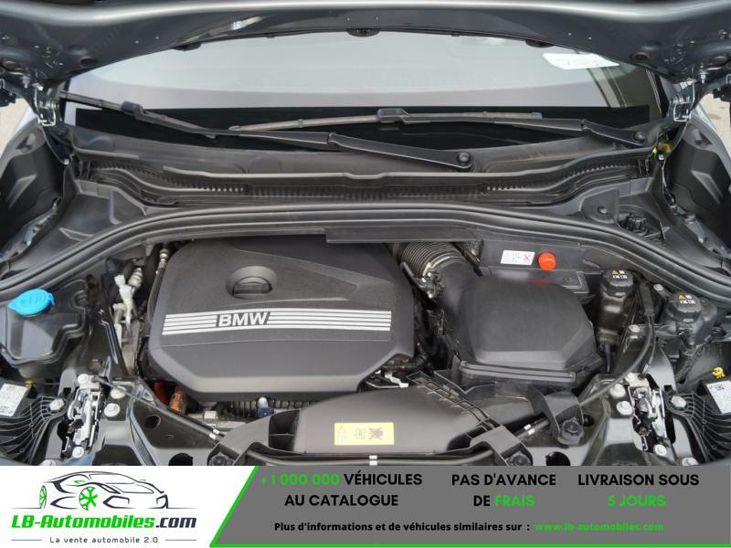 Bmw Serie 2 Active Tourer 225e xDrive 245 ch BVA 2022 - photo n°9 Bmw Serie 2 Active Tourer 225e xDrive 245 ch BVA  occasion à Beaupuy - photo n°9