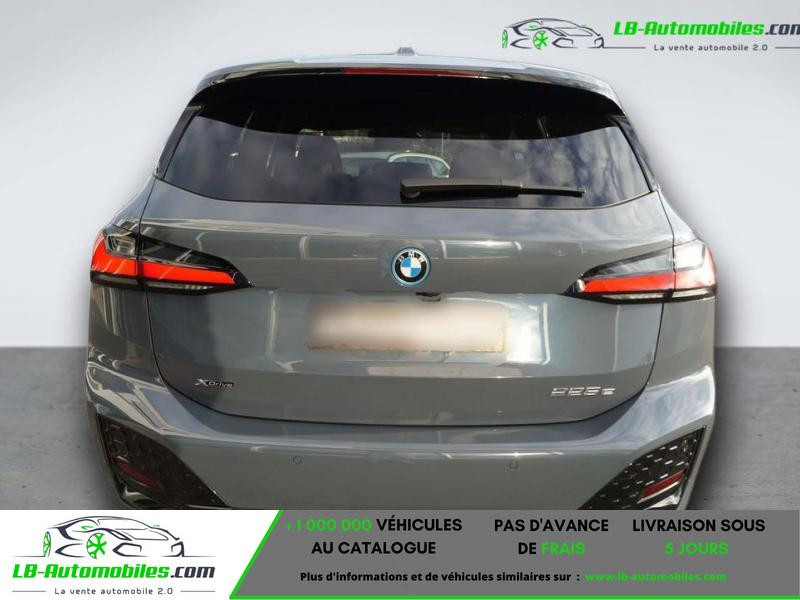 Bmw Serie 2 Active Tourer 225e xDrive 245 ch BVA 2022 - photo n°5 Bmw Serie 2 Active Tourer 225e xDrive 245 ch BVA  occasion à Beaupuy - photo n°5