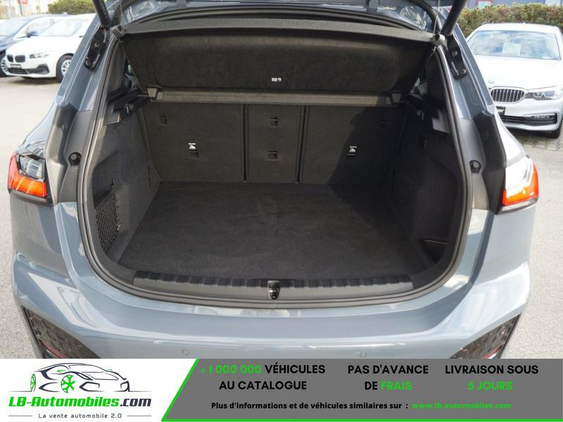 Bmw Serie 2 Active Tourer 225e xDrive 245 ch BVA 2022 - photo n°9 Bmw Serie 2 Active Tourer 225e xDrive 245 ch BVA  occasion à Beaupuy - photo n°9