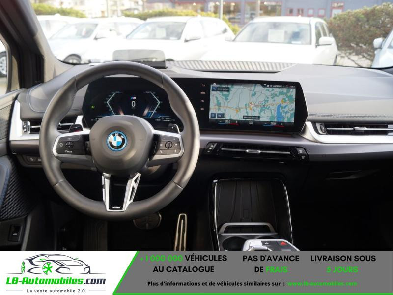 Bmw Serie 2 Active Tourer 225e xDrive 245 ch BVA 2022 - photo n°2 Bmw Serie 2 Active Tourer 225e xDrive 245 ch BVA  occasion à Beaupuy - photo n°2