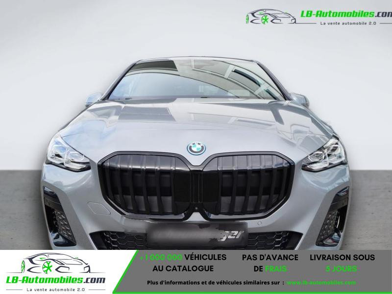 Bmw Serie 2 Active Tourer 225e xDrive 245 ch BVA 2022 - photo n°4 Bmw Serie 2 Active Tourer 225e xDrive 245 ch BVA  occasion à Beaupuy - photo n°4