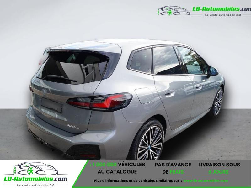 Bmw Serie 2 Active Tourer 225e xDrive 245 ch BVA 2022 - photo n°3 Bmw Serie 2 Active Tourer 225e xDrive 245 ch BVA  occasion à Beaupuy - photo n°3