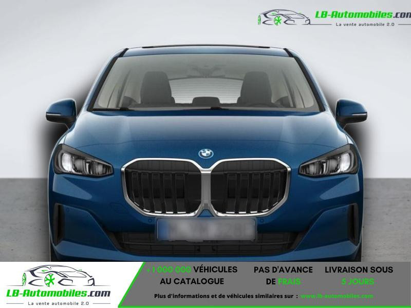 Bmw Serie 2 Active Tourer 225e xDrive 245 ch BVA 2022 - photo n°3 Bmw Serie 2 Active Tourer 225e xDrive 245 ch BVA  occasion à Beaupuy - photo n°3