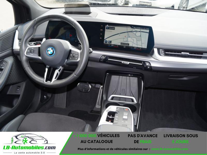 Bmw Serie 2 Active Tourer 225e xDrive 245 ch BVA 2022 - photo n°2 Bmw Serie 2 Active Tourer 225e xDrive 245 ch BVA  occasion à Beaupuy - photo n°2