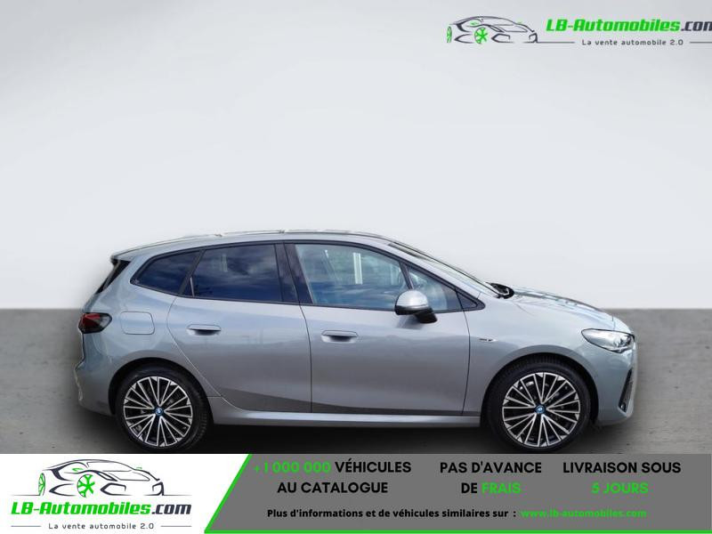 Bmw Serie 2 Active Tourer 225e xDrive 245 ch BVA 2022 - photo n°5 Bmw Serie 2 Active Tourer 225e xDrive 245 ch BVA  occasion à Beaupuy - photo n°5