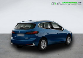 Bmw Serie 2 Active Tourer 225e xDrive 245 ch BVA  occasion  Beaupuy - photo n3