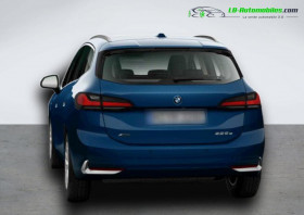 Bmw Serie 2 Active Tourer 225e xDrive 245 ch BVA  occasion  Beaupuy - photo n5