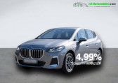 Bmw Serie 2 Active Tourer occasion année 2024 boite Automatique Annonce Bmw Serie 2 Active Tourer occasion Hybride 225e xDrive 245 ch BVA à Beaupuy
