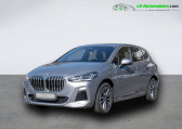 Bmw Serie 2 Active Tourer occasion année 2024 boite Automatique Annonce Bmw Serie 2 Active Tourer occasion Hybride 225e xDrive 245 ch BVA à Beaupuy