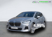 Bmw Serie 2 Active Tourer occasion année 2024 boite Automatique Annonce Bmw Serie 2 Active Tourer occasion Hybride 225e xDrive 245 ch BVA à Beaupuy