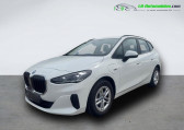 Bmw Serie 2 Active Tourer occasion année 2023 boite Automatique Annonce Bmw Serie 2 Active Tourer occasion Hybride 225e xDrive 245 ch BVA à Beaupuy