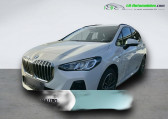 Bmw Serie 2 Active Tourer occasion année 2022 boite Automatique Annonce Bmw Serie 2 Active Tourer occasion Hybride 225e xDrive 245 ch BVA à Beaupuy