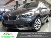 Bmw Serie 2 Active Tourer occasion année 2020 boite Automatique Annonce Bmw Serie 2 Active Tourer occasion 225e xDrive 245 ch à Beaupuy