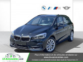 Bmw Serie 2 Active Tourer occasion année 2020 boite Automatique Annonce Bmw Serie 2 Active Tourer occasion 225e xDrive 245 ch à Beaupuy