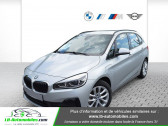 Bmw Serie 2 Active Tourer occasion année 2021 boite Automatique Annonce Bmw Serie 2 Active Tourer occasion 225e xDrive 245 ch à Beaupuy