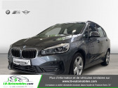 Bmw Serie 2 Active Tourer occasion année 2021 boite Automatique Annonce Bmw Serie 2 Active Tourer occasion 225e xDrive 245 ch à Beaupuy