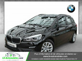 Bmw Serie 2 Active Tourer occasion année 2020 boite Automatique Annonce Bmw Serie 2 Active Tourer occasion 225e xDrive 245 ch à Beaupuy