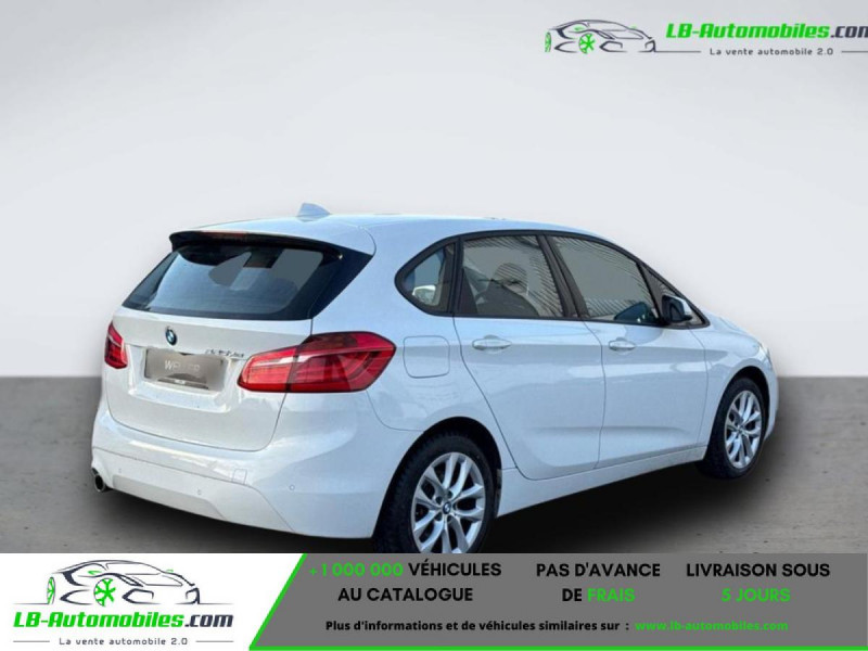 Bmw Serie 2 Active Tourer 225i xDrive 231 ch BVA  occasion � Beaupuy - photo n�4